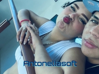 Antonellasoft