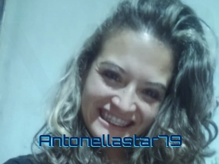 antonellastar79 Vidéos de Cul FR