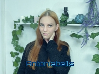 antoniabails Vidéos de Cul FR