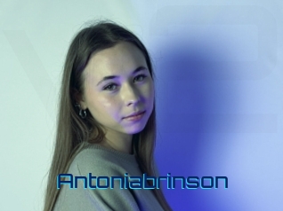 antoniabrinson Vidéos de Cul FR