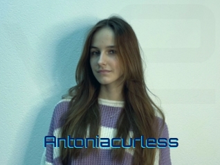 Antoniacurless
