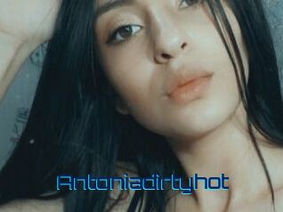 Antoniadirtyhot