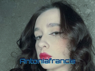 antoniafrancis Vidéos de Cul FR
