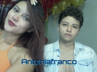 Antoniafranco