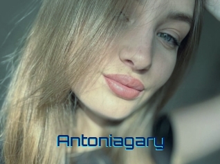 antoniagary Vidéos de Cul FR