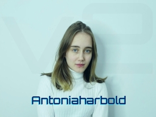 Antoniaharbold