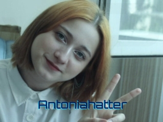 antoniahatter Vidéos de Cul FR