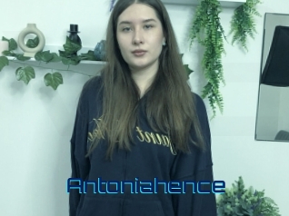 Antoniahence