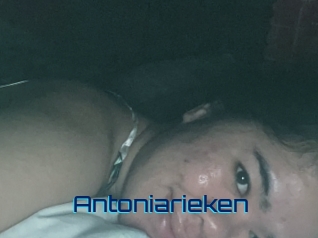 antoniarieken Vidéos de Cul FR