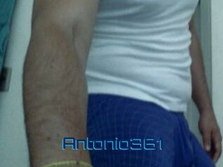antonio361 Vidéos de Cul FR
