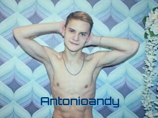 antonioandy Vidéos de Cul FR
