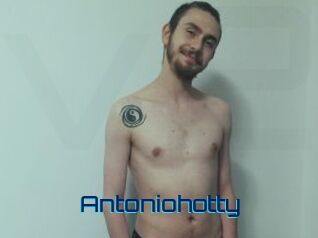 Antoniohotty