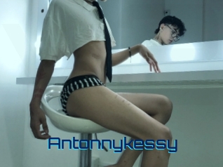 antonnykessy Vidéos de Cul FR