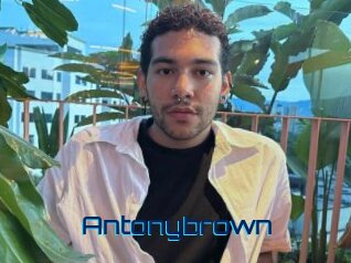 antonybrown Vidéos de Cul FR