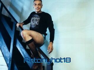 Antonyhot18