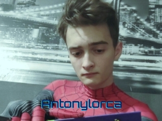 antonylorca Vidéos de Cul FR