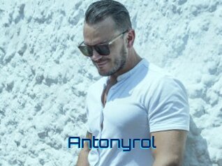 Antonyrol