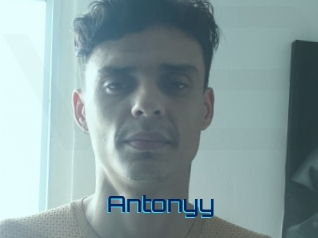 antonyy Vidéos de Cul FR