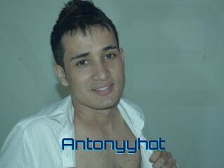 Antonyyhot