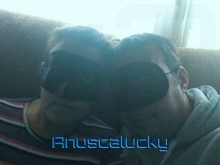 anuscalucky Vidéos de Cul FR