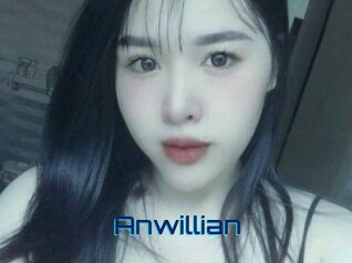 Anwillian