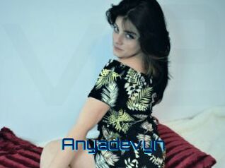 Anyadevyn
