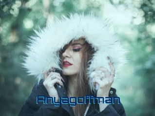 anyagoffman Vidéos de Cul FR