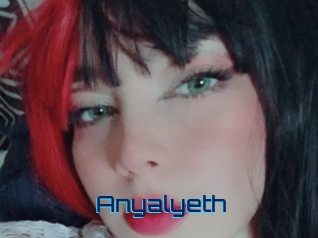 Anyalyeth
