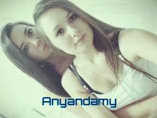 anyandamy Vidéos de Cul FR