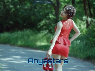 Anyastars
