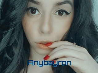 Anybayron