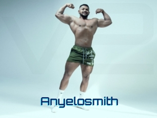 anyelosmith Vidéos de Cul FR