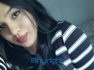 Anyright