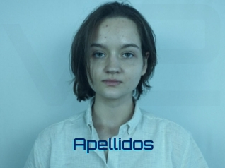 Apellidos