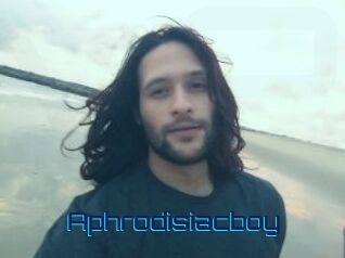 Aphrodisiacboy