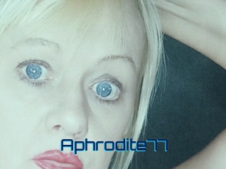 Aphrodite77