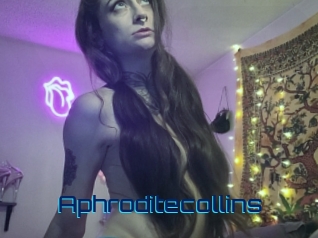 aphroditecollins Vidéos de Cul FR