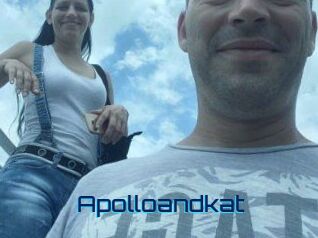 Apolloandkat