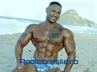 apolobrasileiro Vidéos de Cul FR