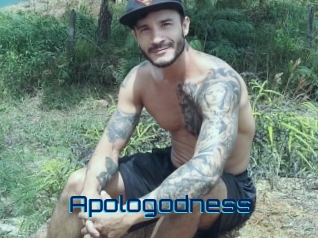Apologodness