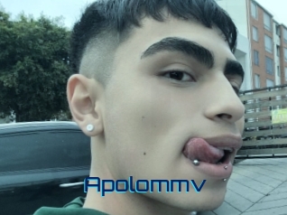 apolommv Vidéos de Cul FR