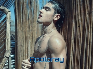 apoloray Vidéos de Cul FR
