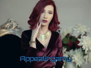 Appealingamy