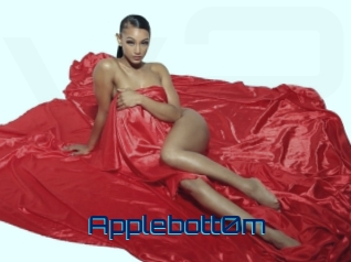 applebott0m Vidéos de Cul FR