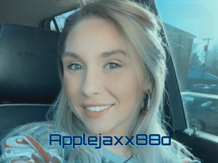Applejaxx88d