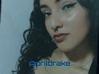 Aprildrake