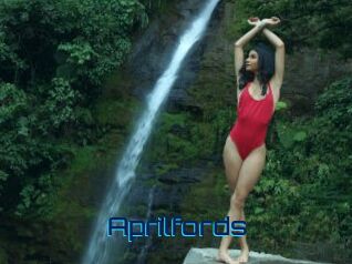 Aprilfords