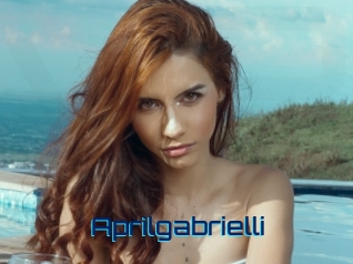 Aprilgabrielli