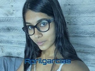 Aprilgarcias