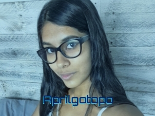 aprilgotopo Vidéos de Cul FR